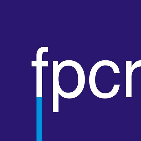 fcpc address|FPCR Environment and Design Ltd Consultants.